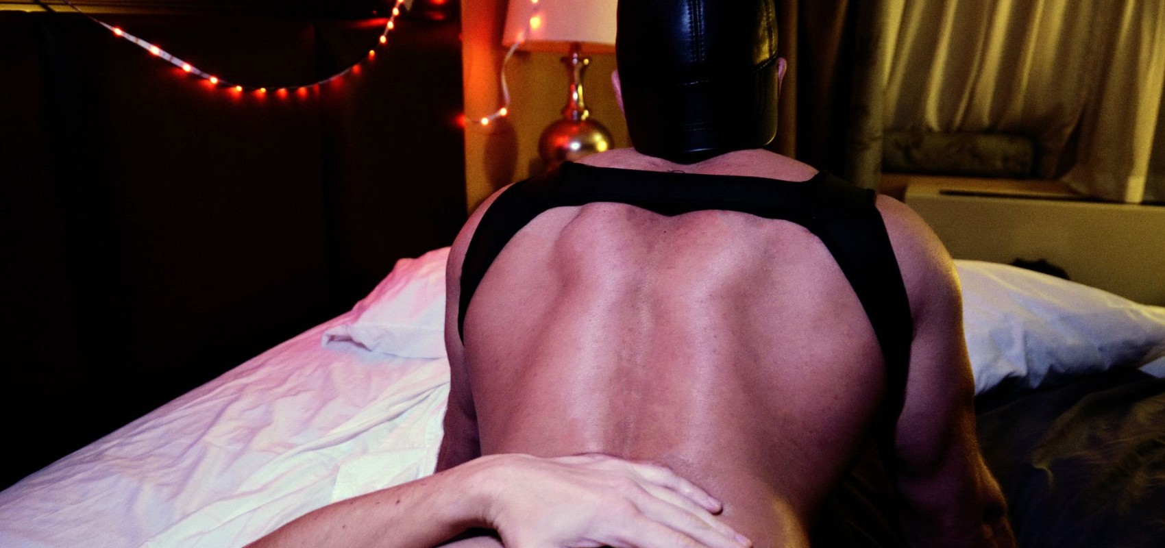 UK Premiere: Behind the Open Door + Q&A