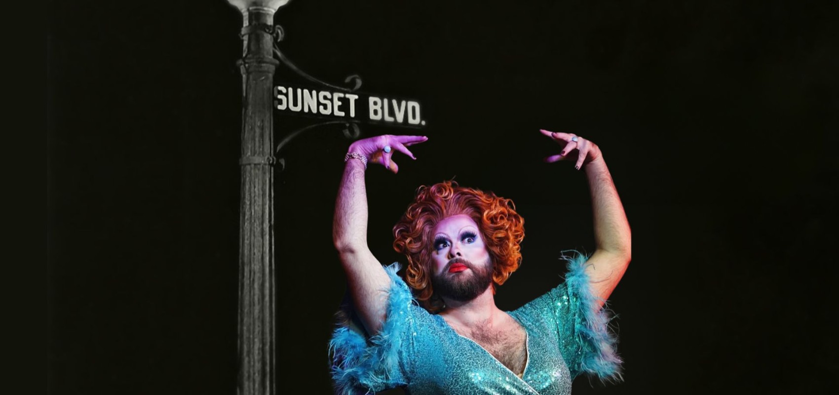 Sunset Boulevard + Intro from Norma Desperate