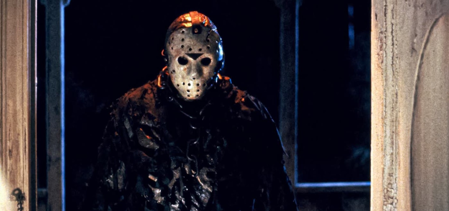 Fri-GAY the 13th Part VII: The New Blood