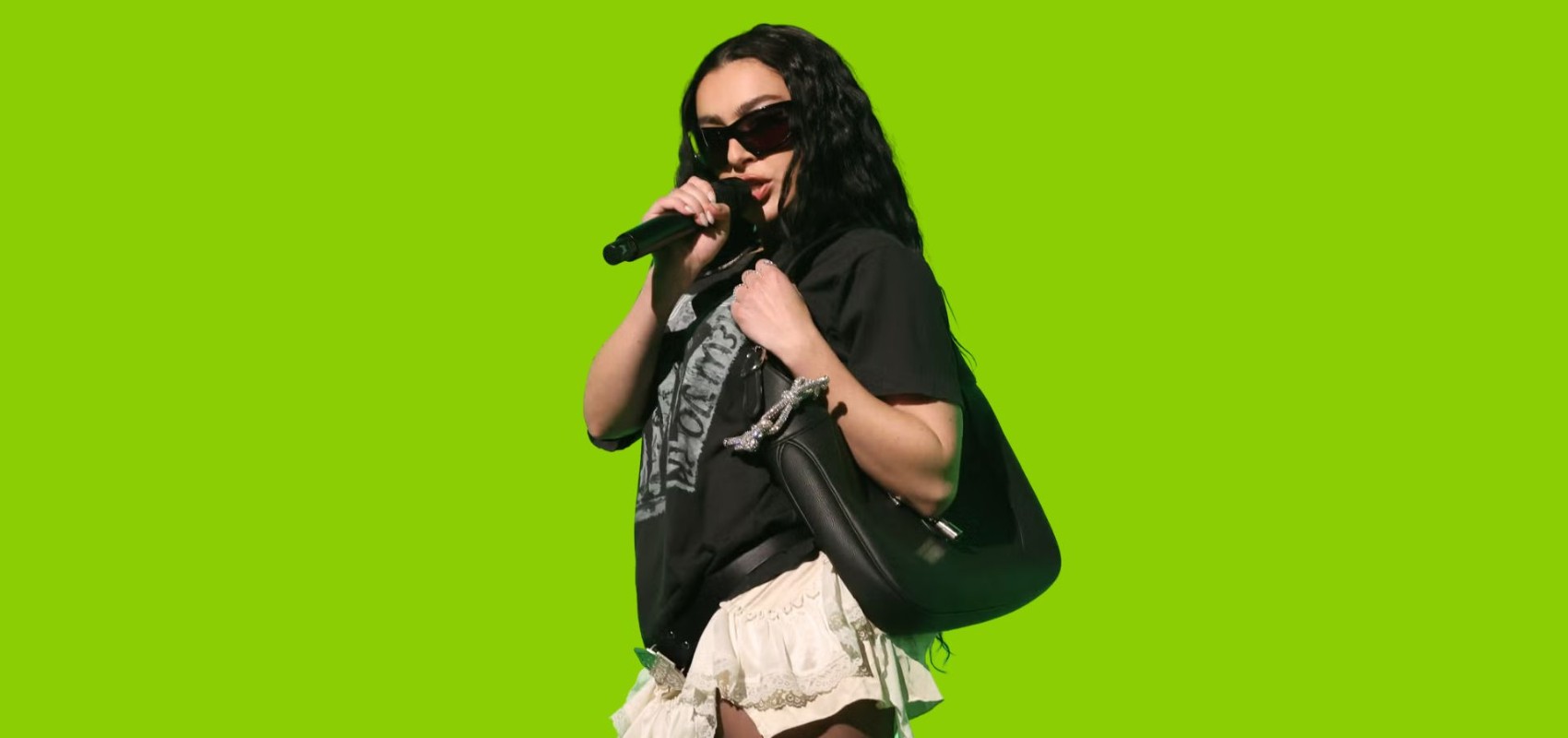 brat Double Bill: The Moment