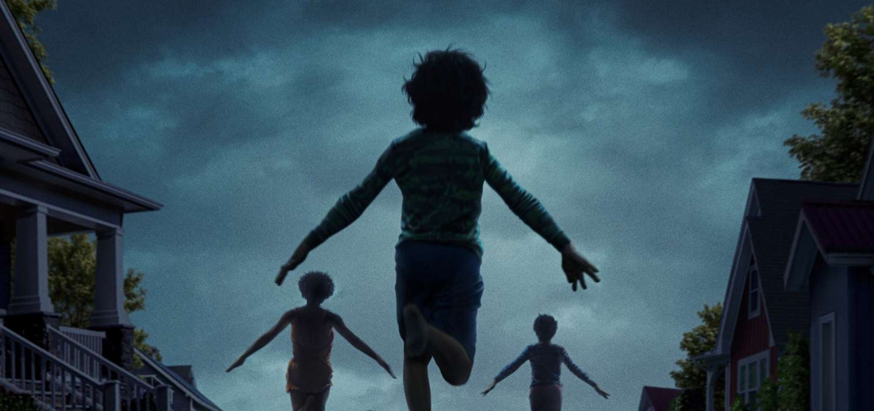 Awards Season: Weapons