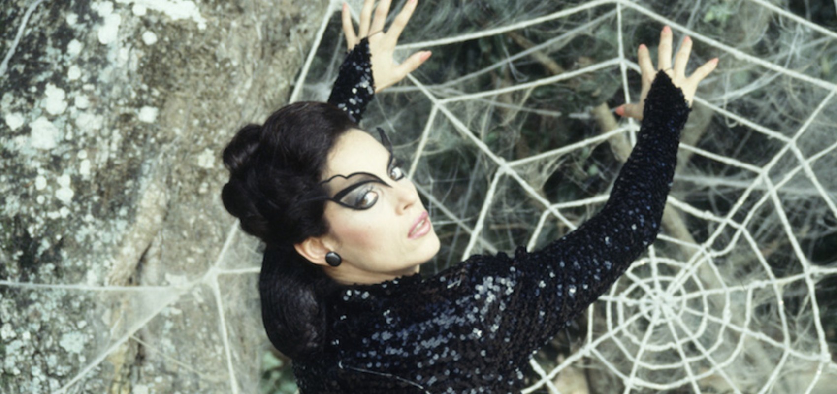 Awards Season: Kiss of the Spider Woman