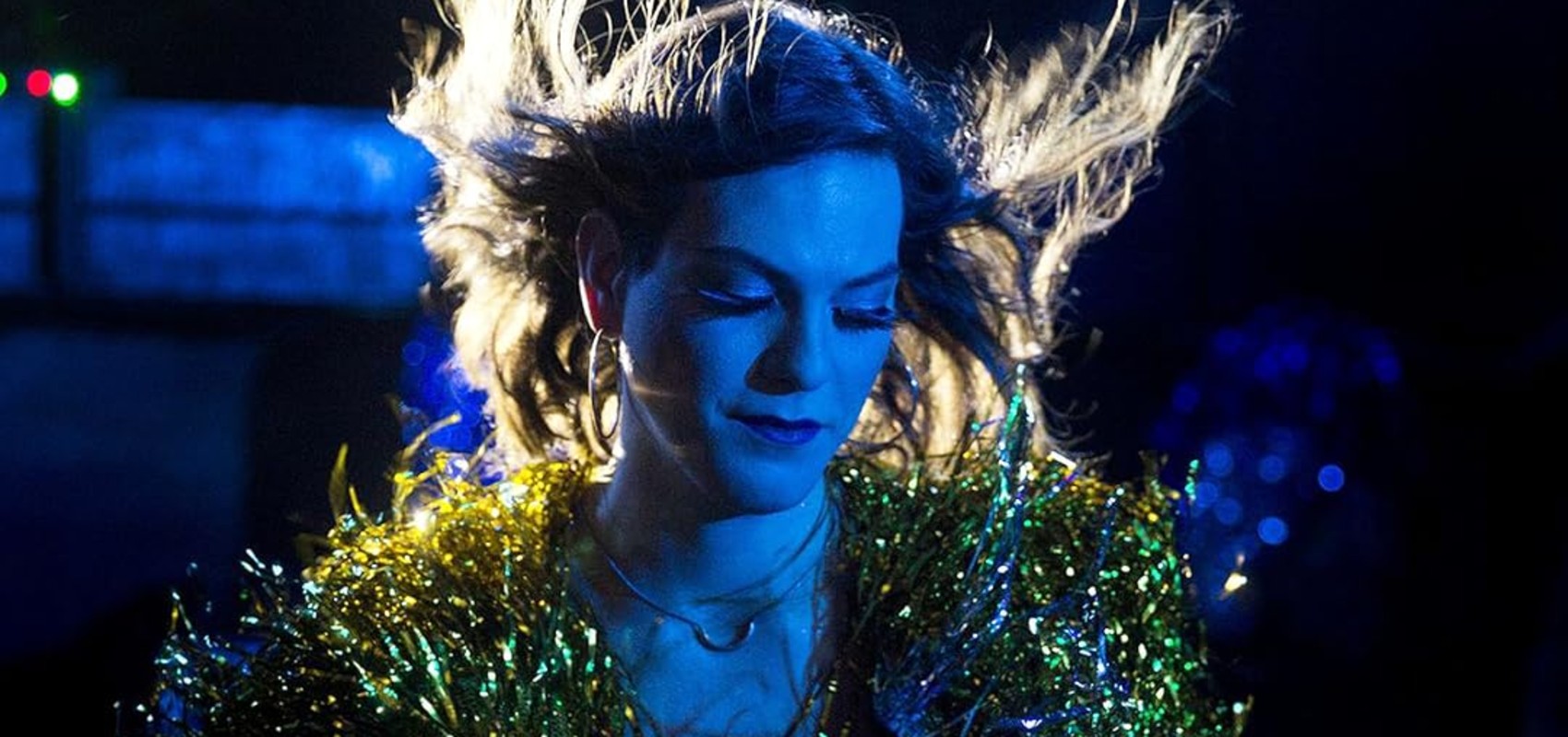 Awards Season: A Fantastic Woman 
