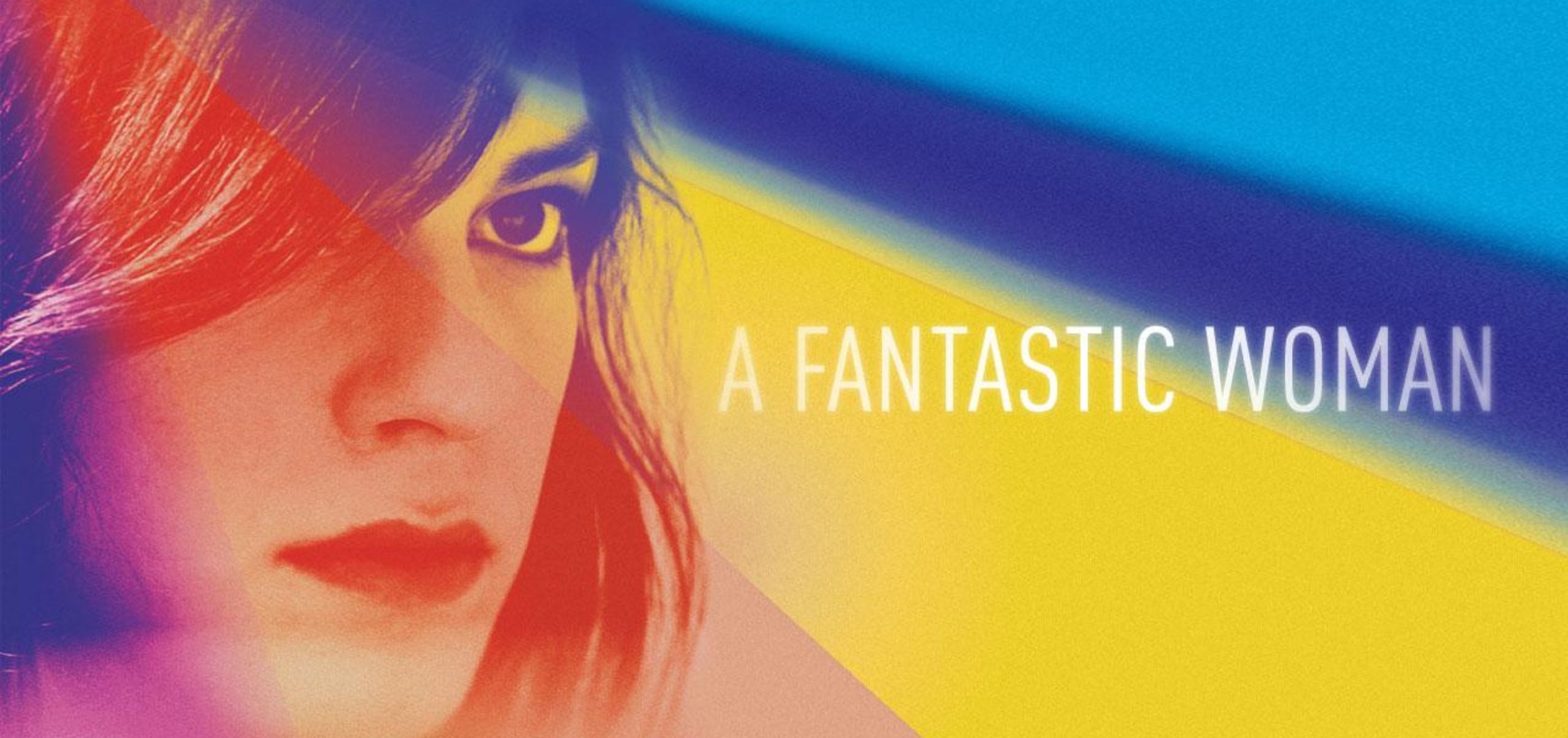 Awards Season: A Fantastic Woman 