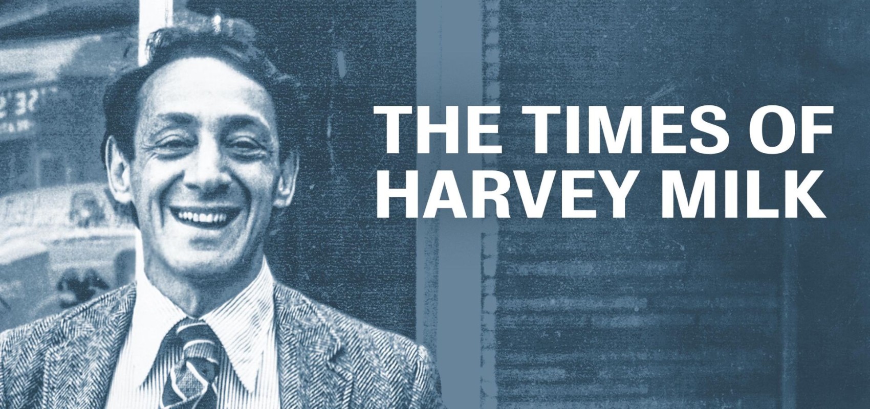 Awards Season: The Times of Harvey Milk