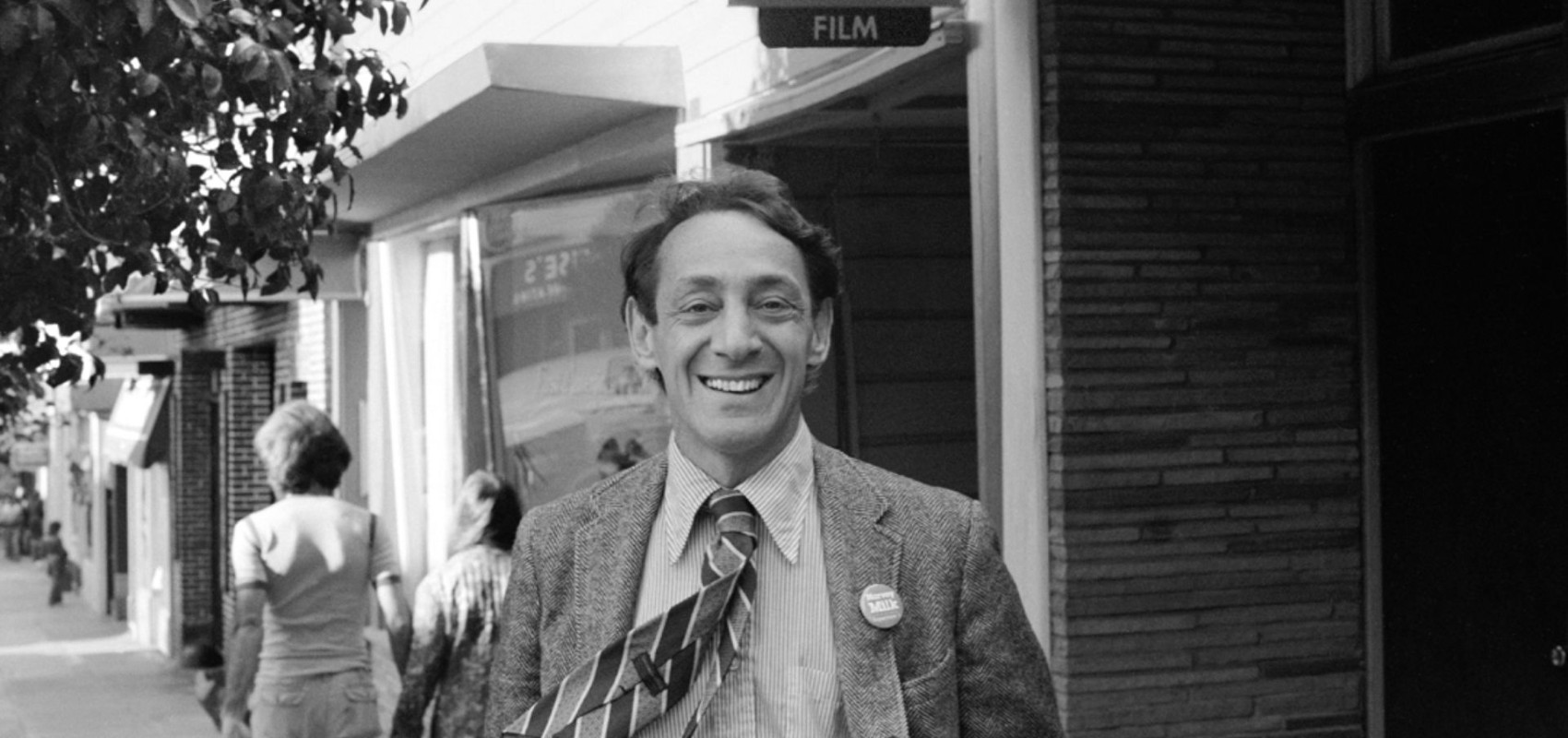 Awards Season: The Times of Harvey Milk