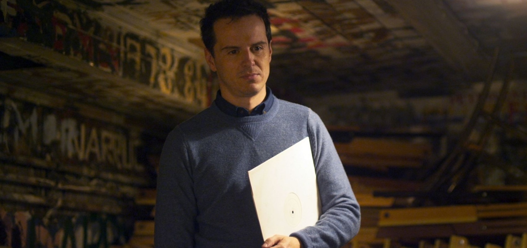 St Patrick's Day: Handsome Devil