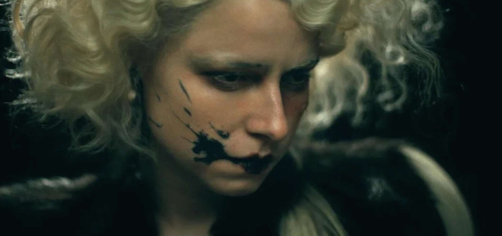 The Bride! + Intro from Chai T. Grande