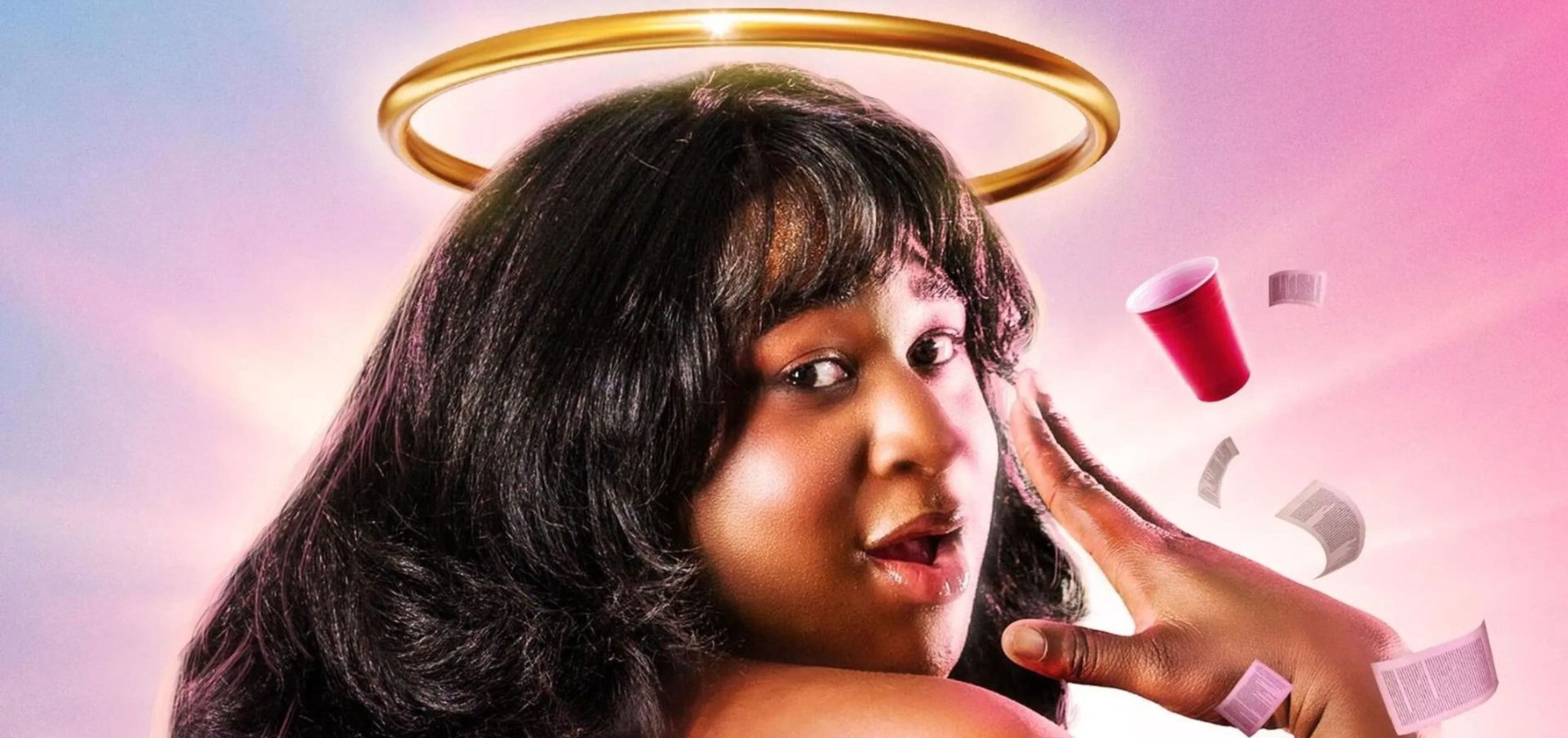 UK Cinema Premiere + Q&A: Terri Joe: Missionary in Miami