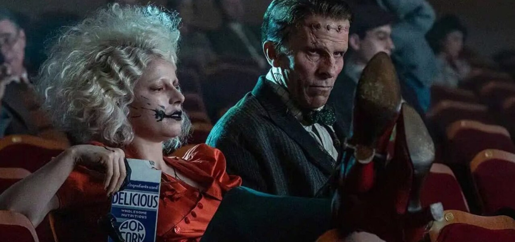 Dog-Friendly: The Bride!