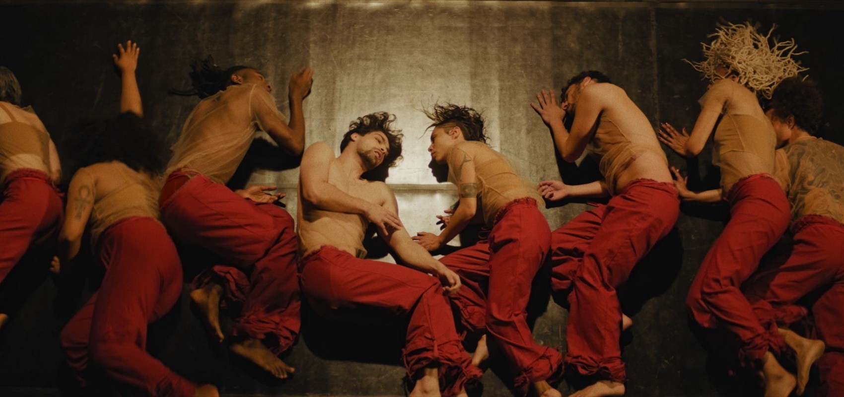 Night Stage + Directors Q&A