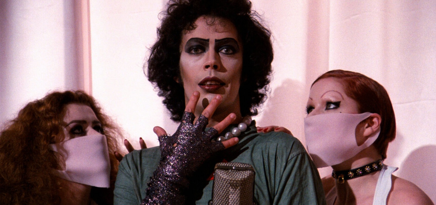 The Rocky Horror Picture Show 
