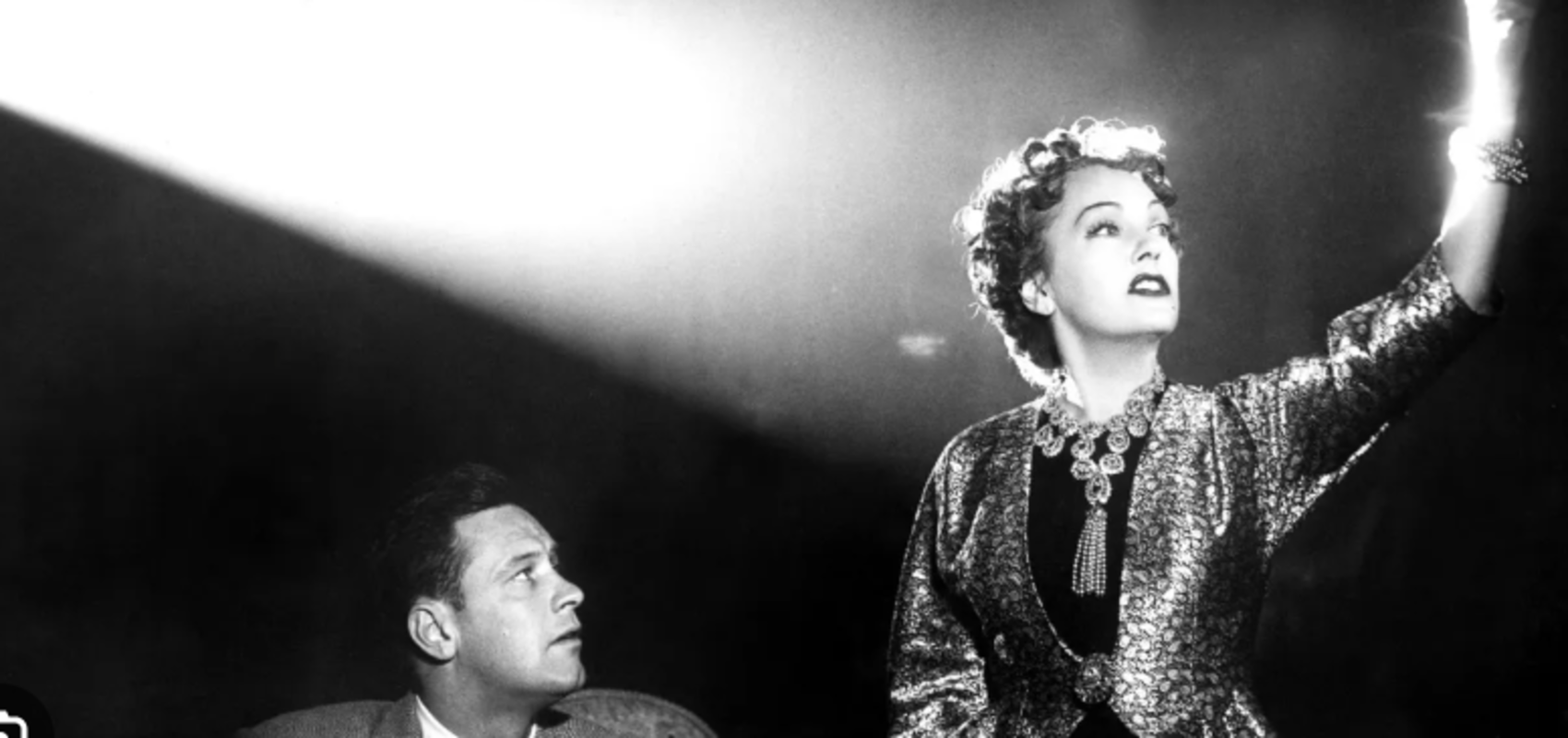 Camp Classics: Sunset Boulevard