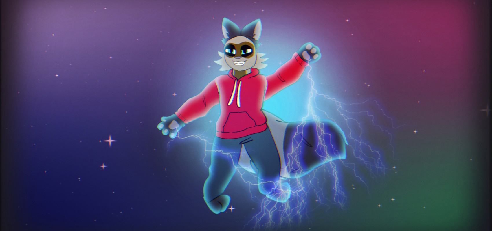 Fundraiser: Who I Am + Q&A