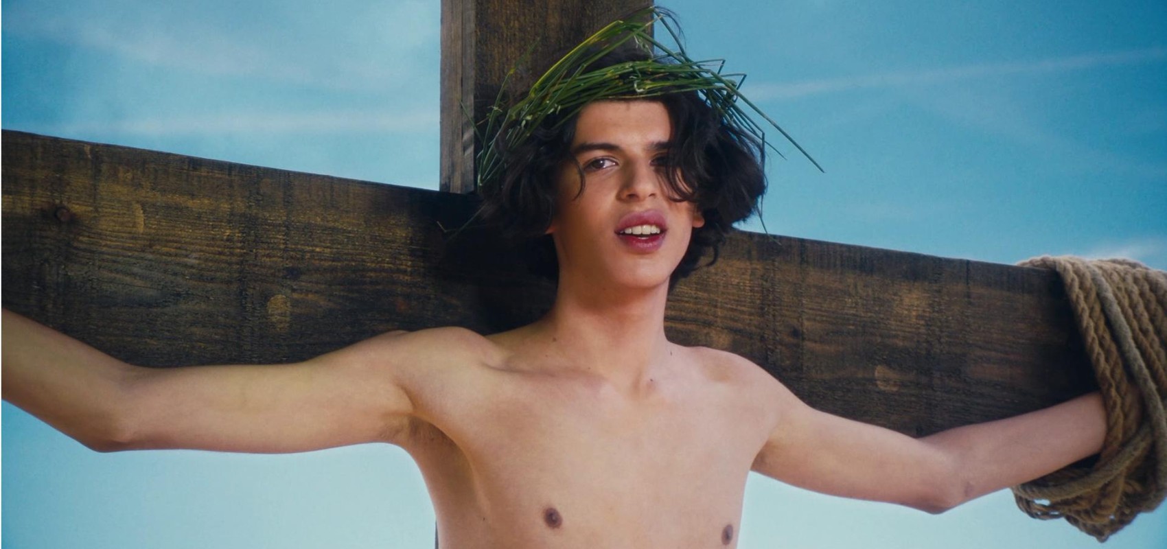 The Male Gaze: Heavenly Creatures