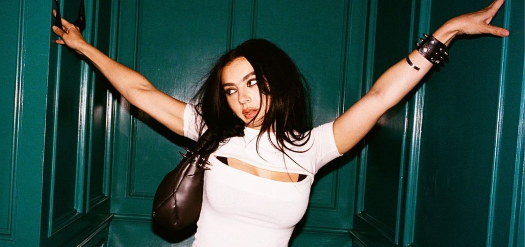 brat summer: Charli XCX Marathon 