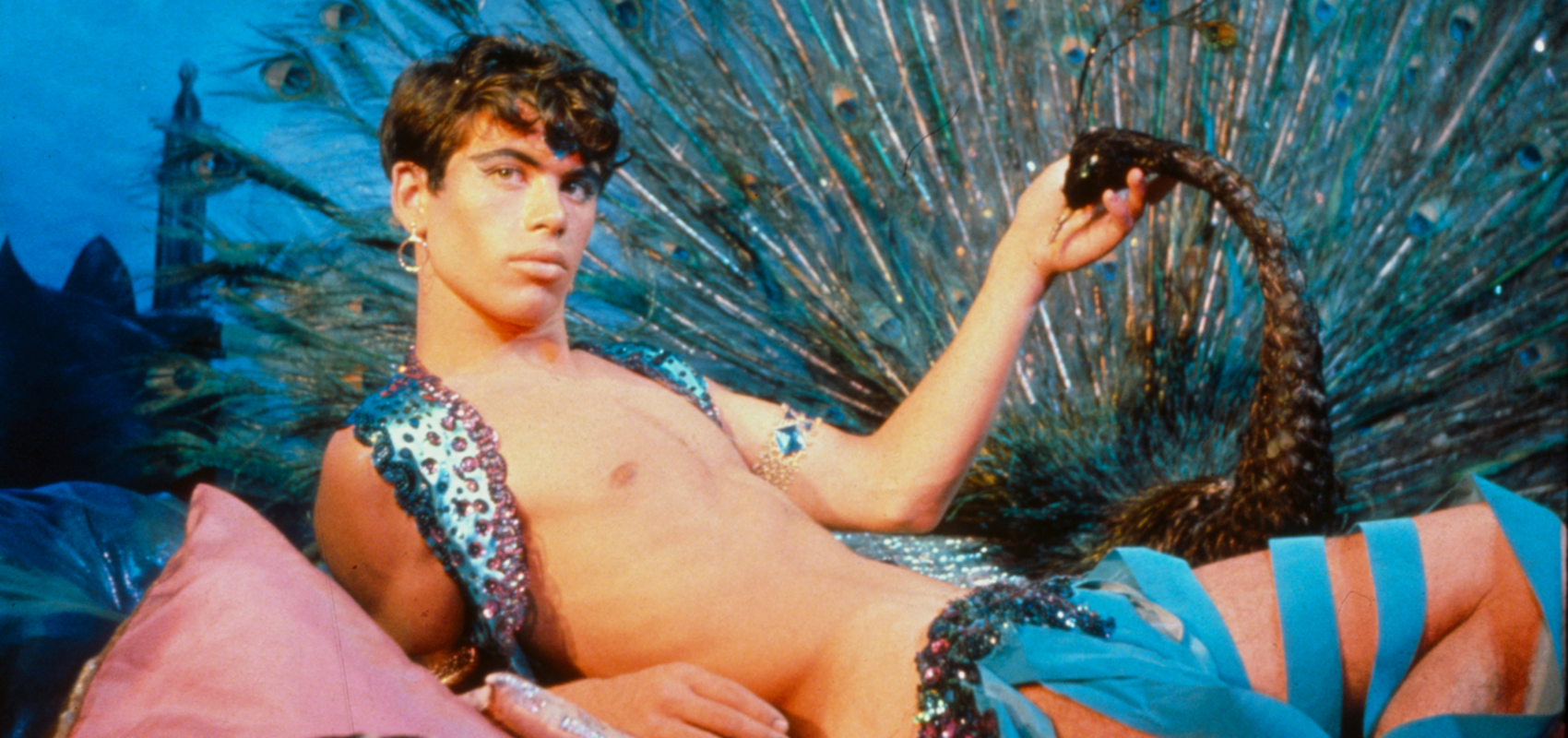 Pink Narcissus (4K Restoration) + Extended Intro