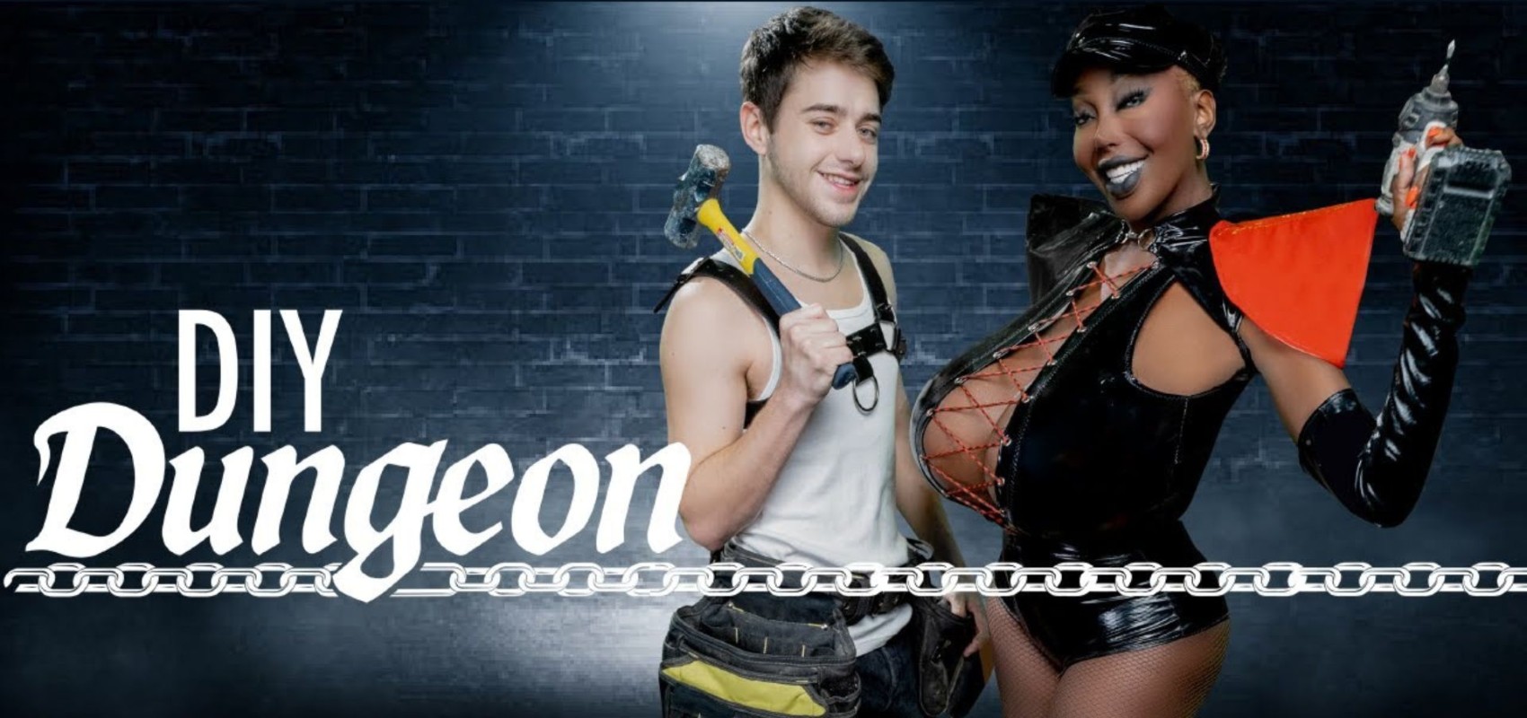 OUTtv: DIY Dungeon 