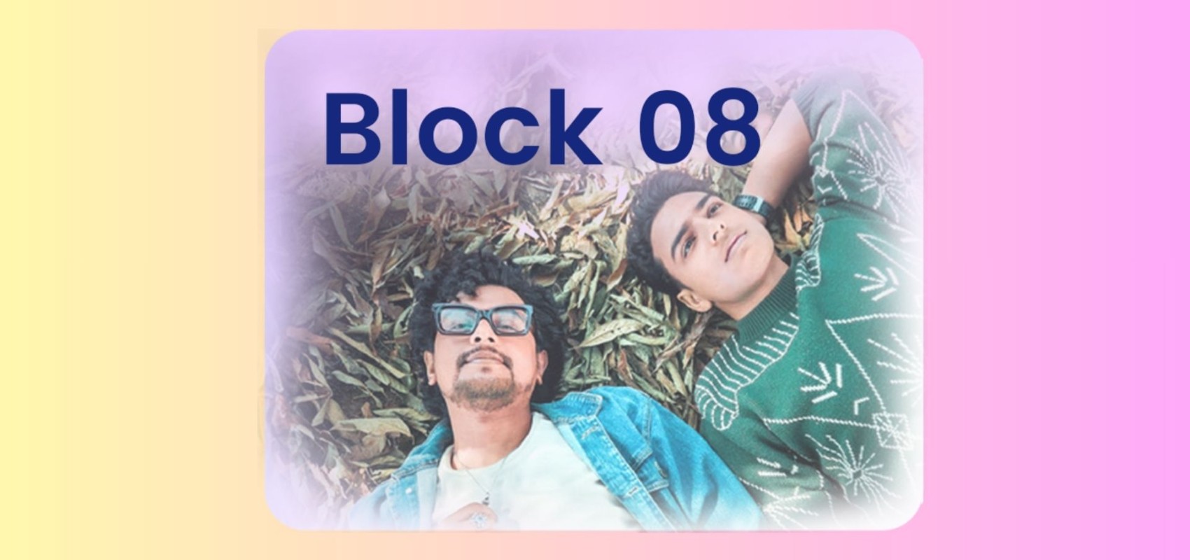 OFN: Block 8 + Q&A (Short + Feature)