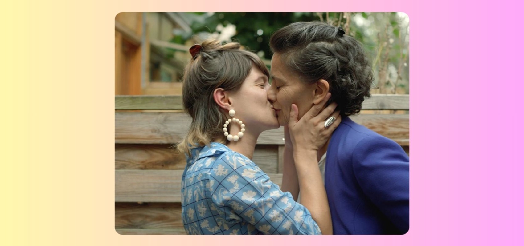 OFN: Block 3 + Q&A (Feature: Amantes)