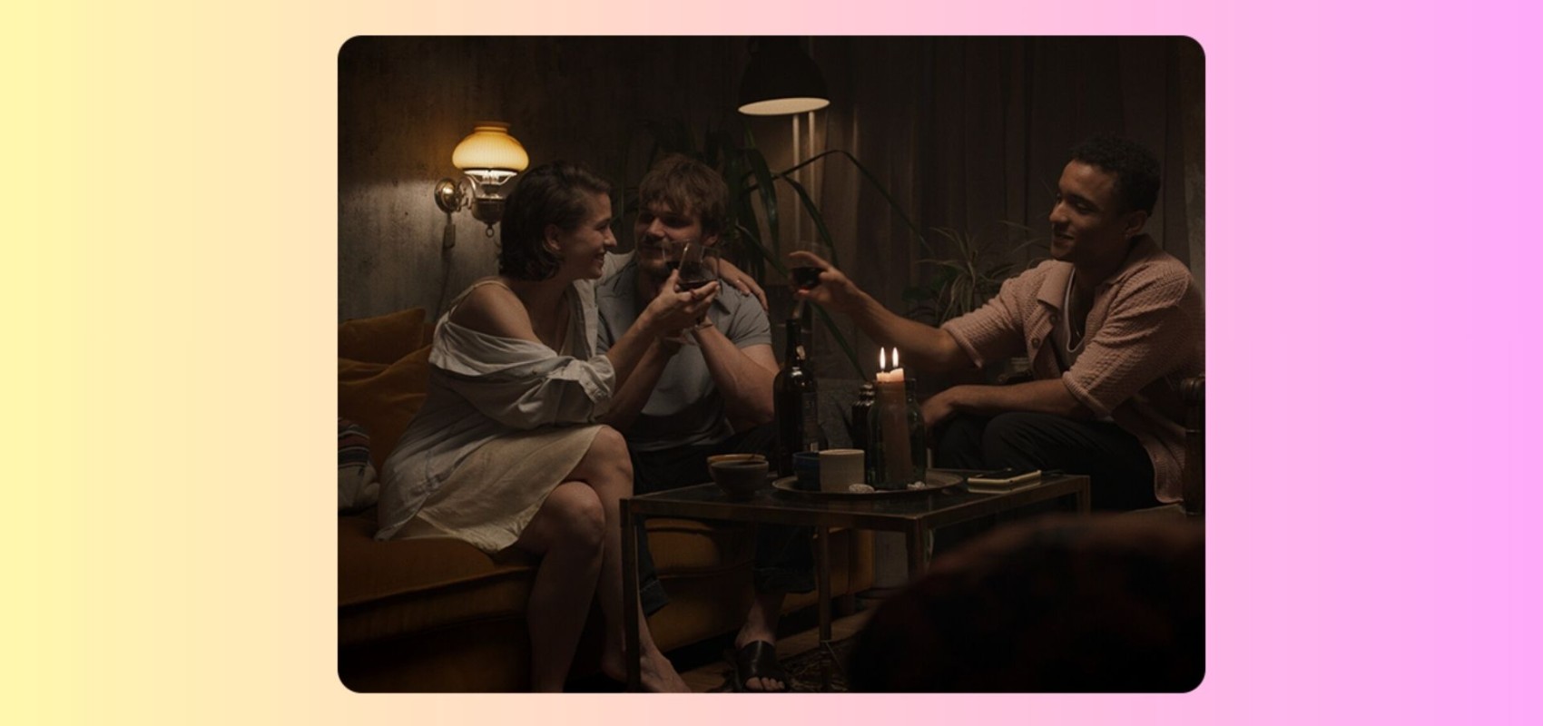 OFN: Block 9 (Feature + Short)