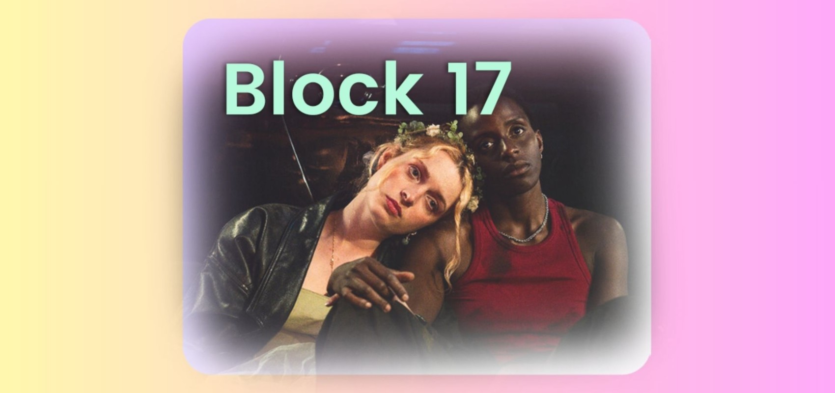 OFN: Block 17 + Q&A (Shorts)