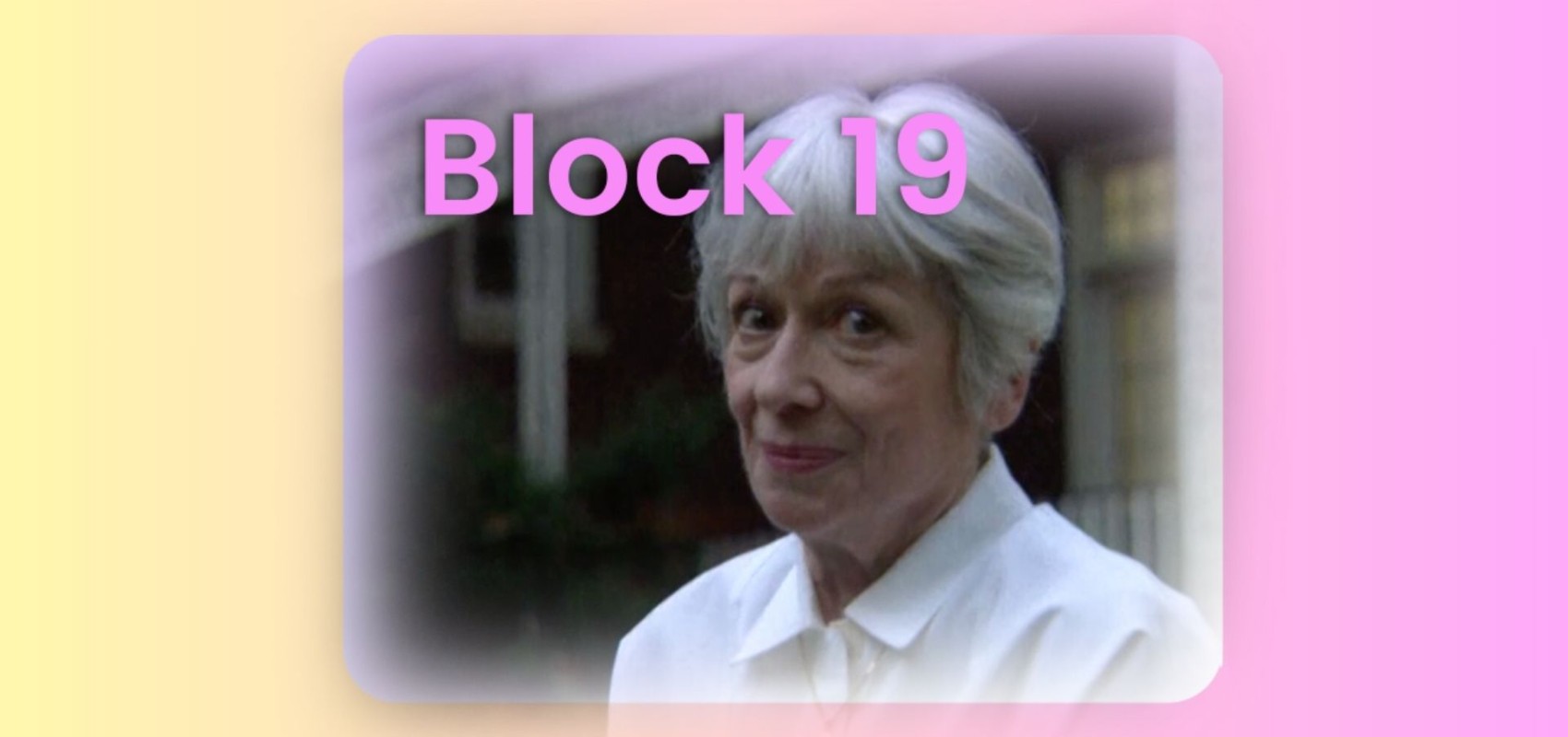 OFN: Block 19 (Shorts)