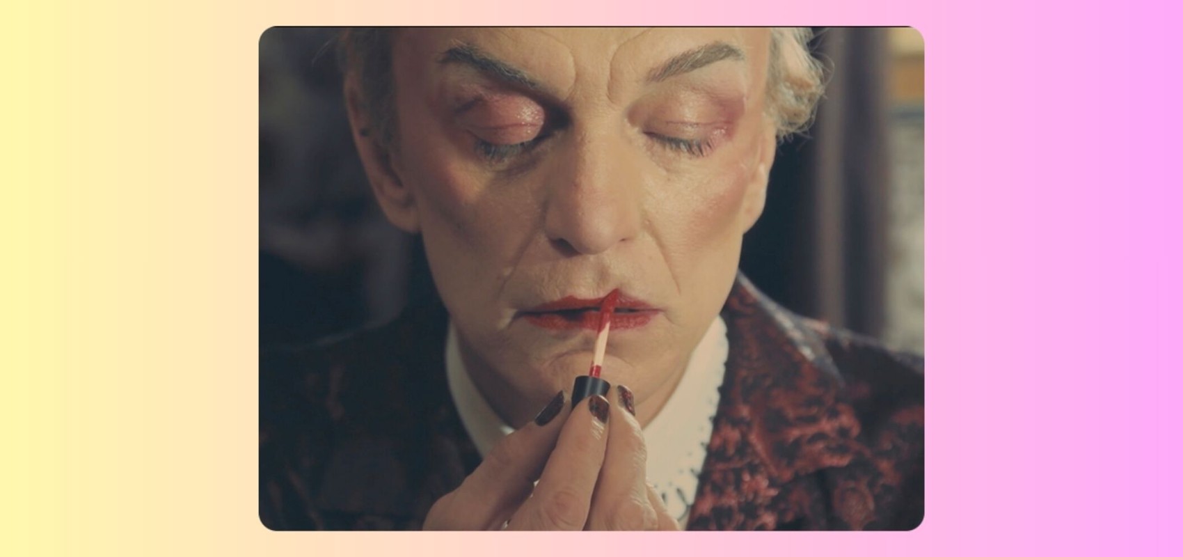 OFN: Block 19 (Shorts)