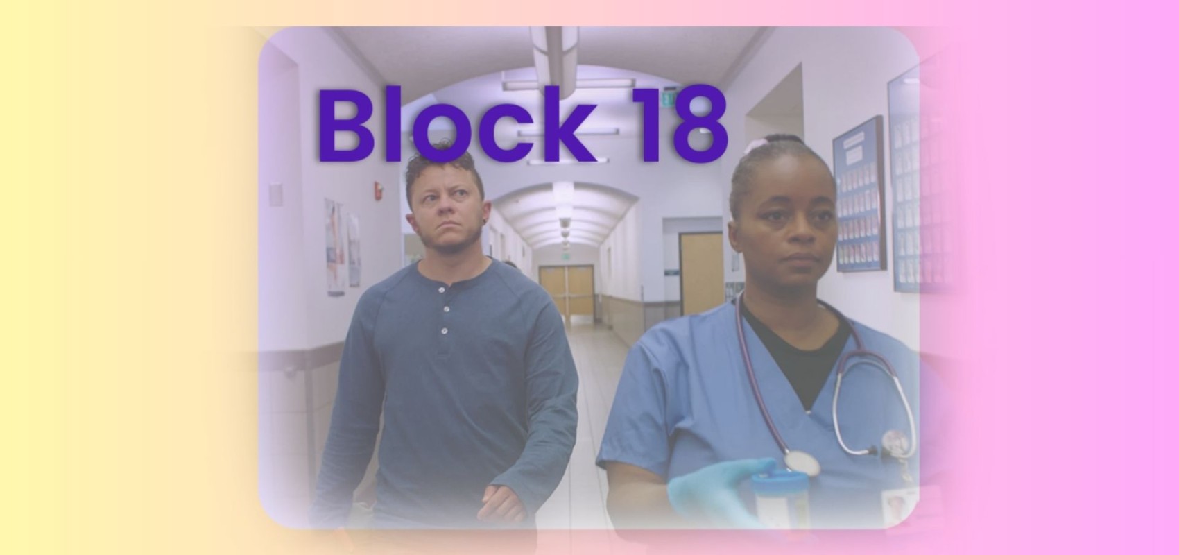 OFN: Block 18 (Shorts)