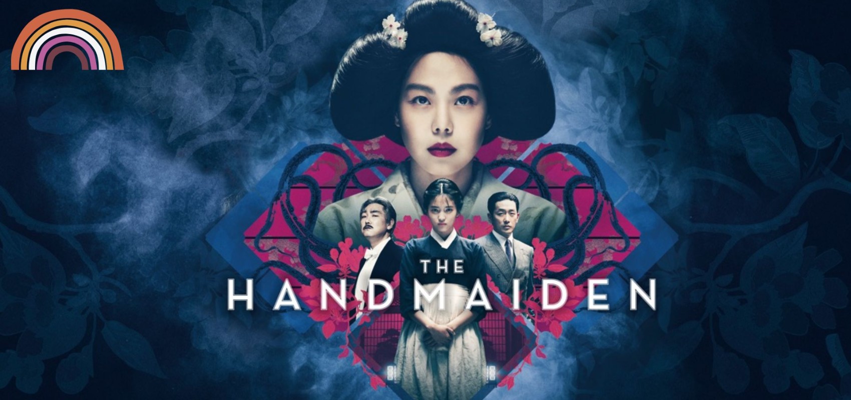 The Handmaiden