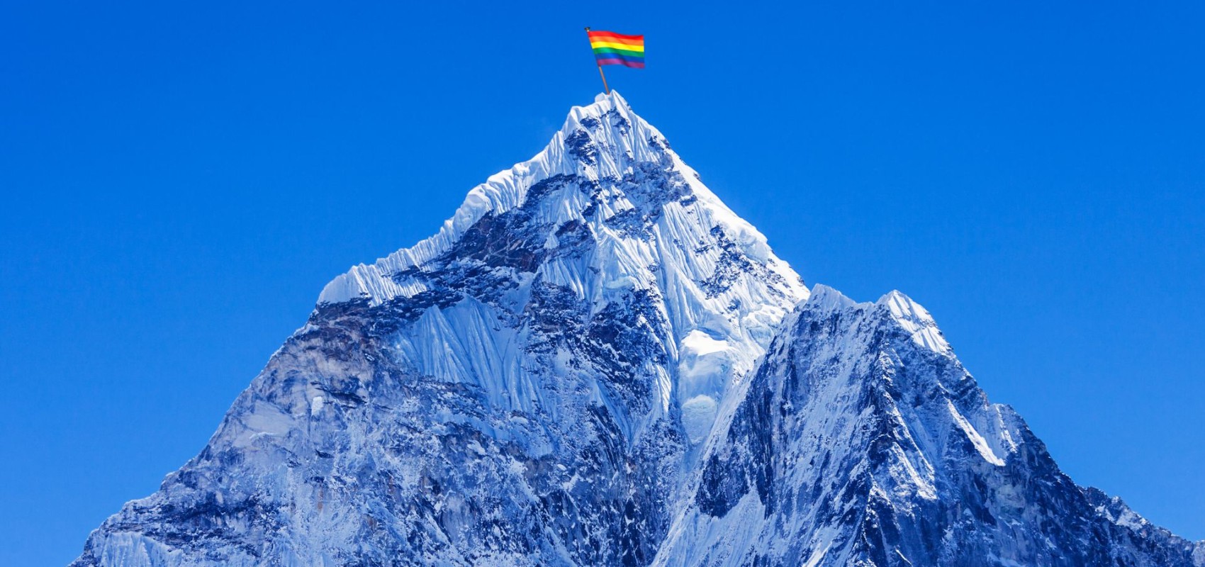 The Climb: Meningitis Research Foundation Fundraiser