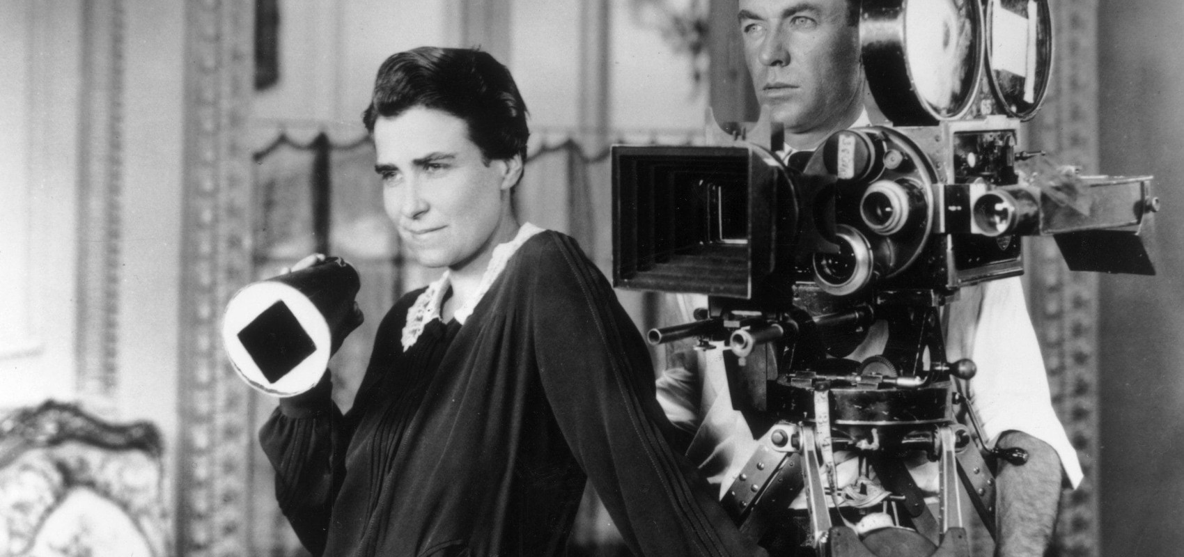 Lesbian Visibility Day: Dance, Girl, Dance + Intro on Dorothy Arzner