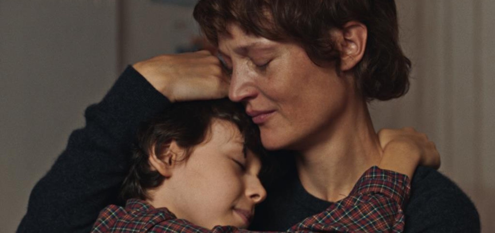 Exclusive Preview: Love Me Tender