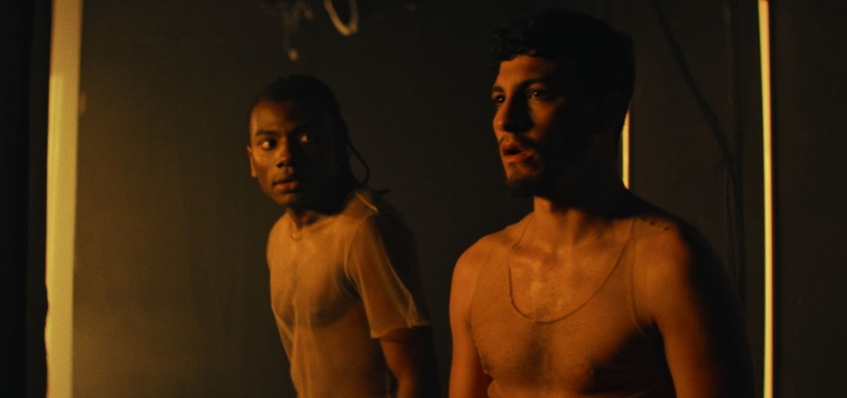 Choose What You Pay: Night Stage