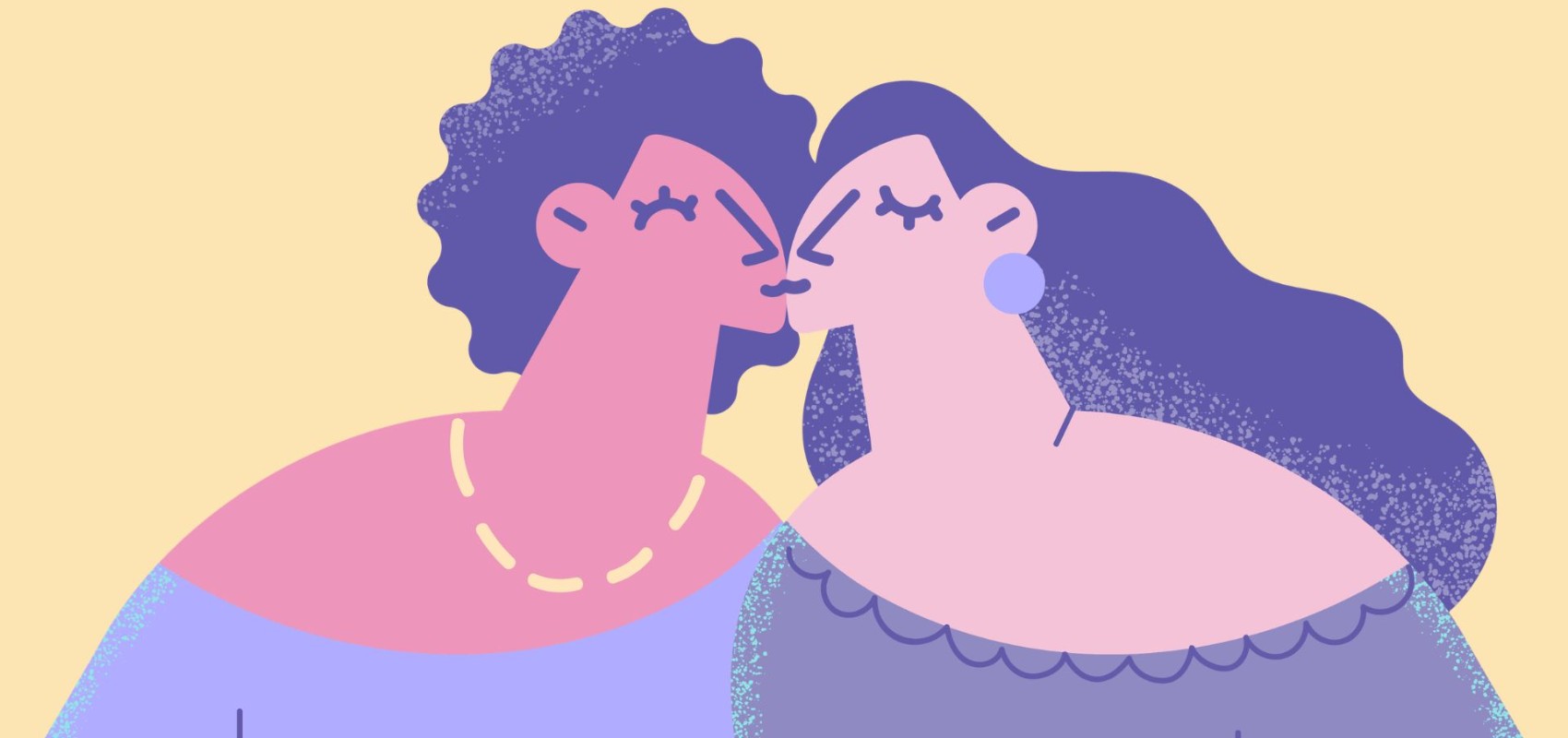 Lesbian Visibility: Animated Shorts