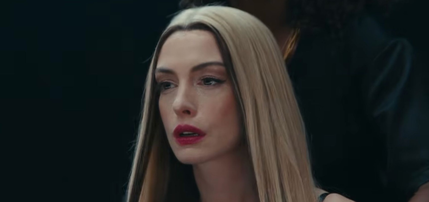 Lesbian Visibility Day Community Screening: Mother Mary 