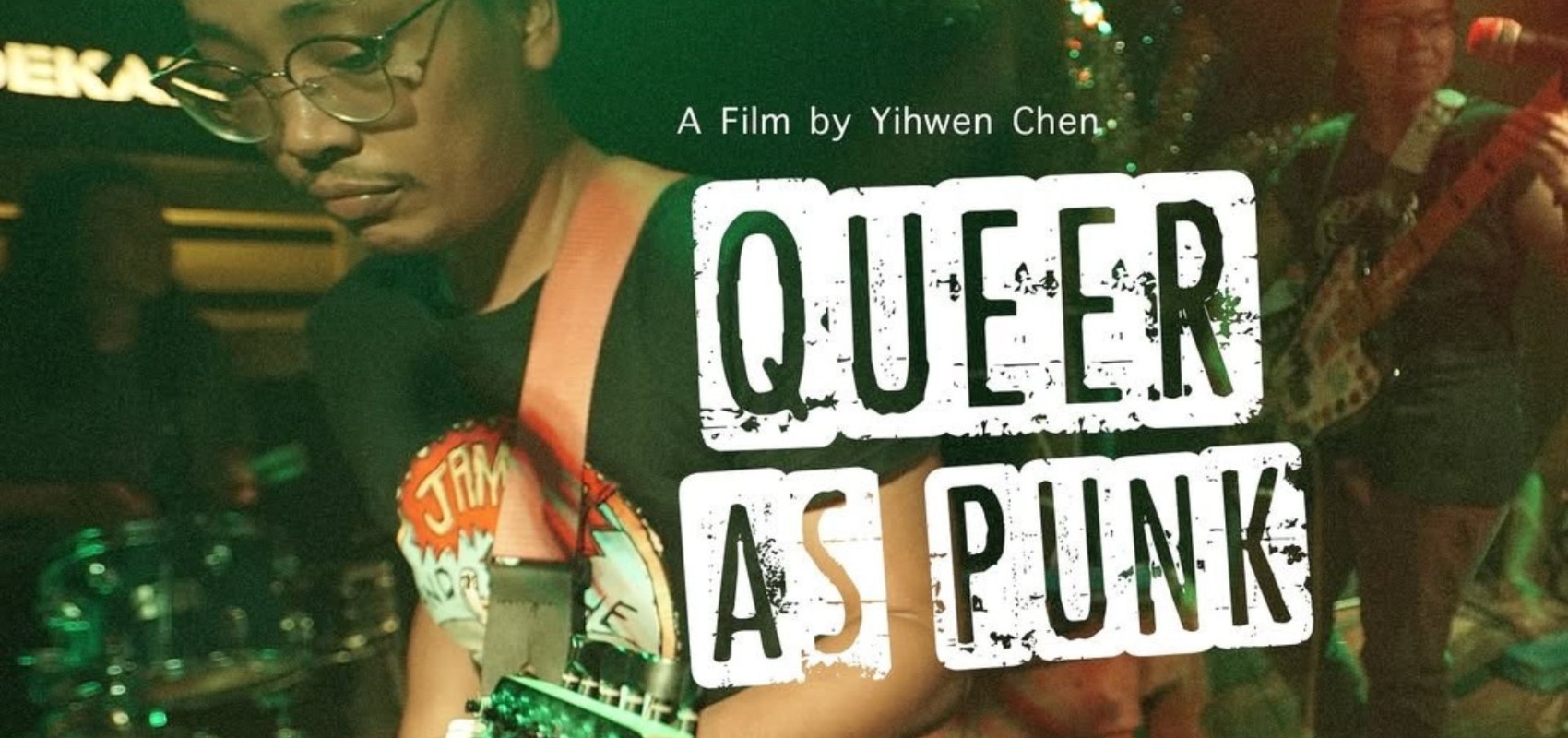 Queer as Punk