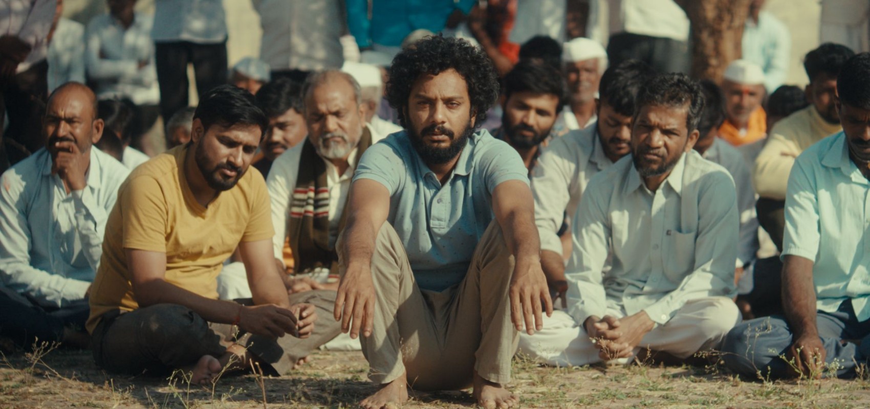 Cactus Pears + Director Q&A