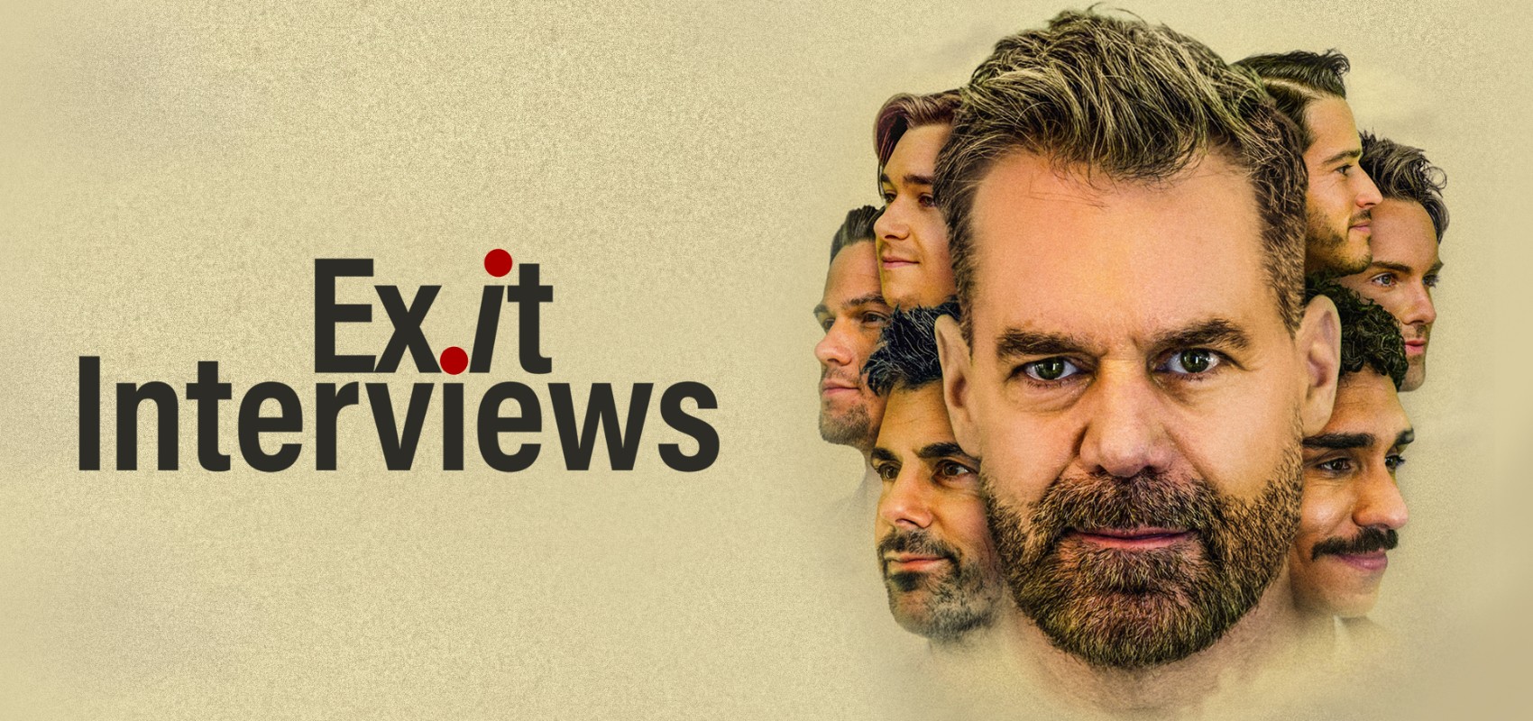 Exit Interviews + Director Intro