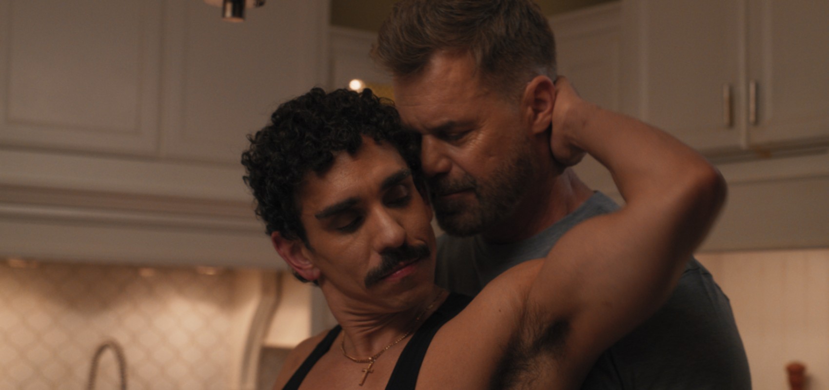 Exit Interviews + Director Intro