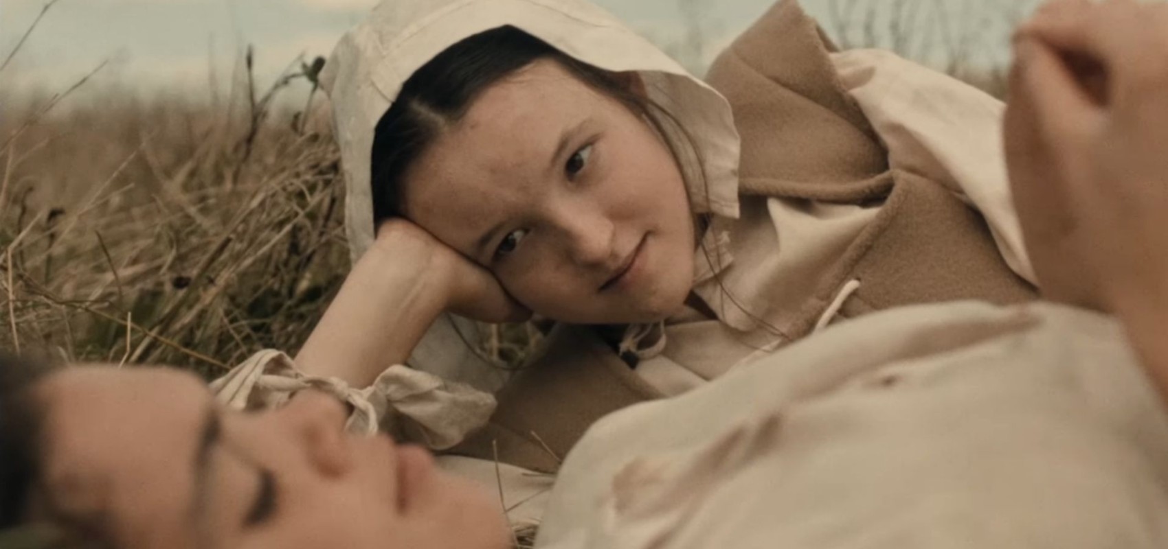 Lesbian Visibility Day: Short Films