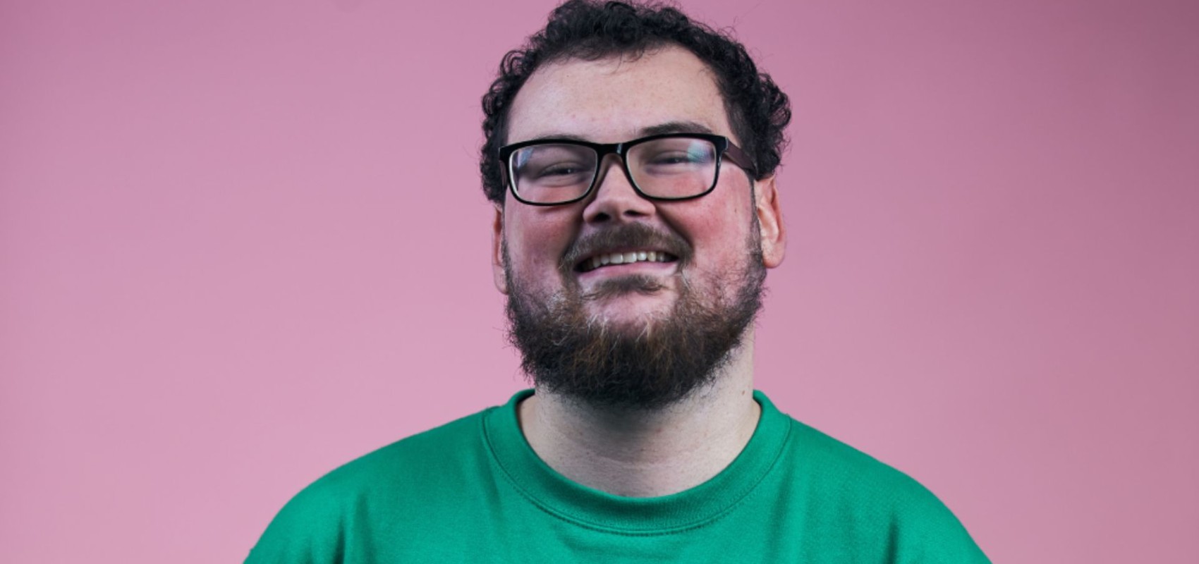 Stand-Up with Pride: LGBTQ+ Comedy