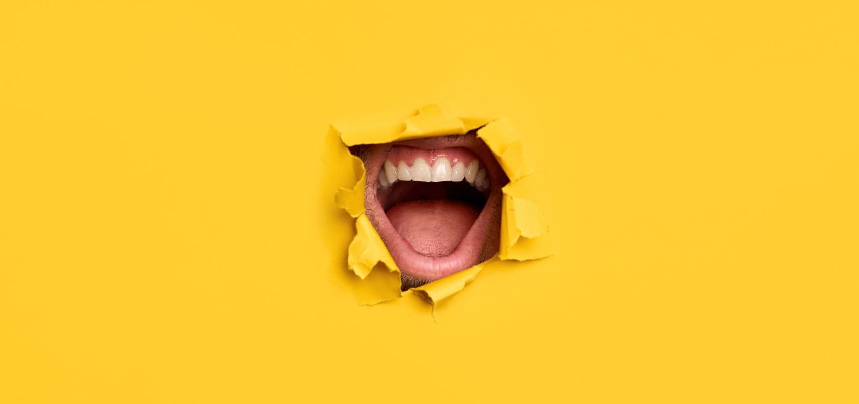 Short Com: Laugh Out Proud