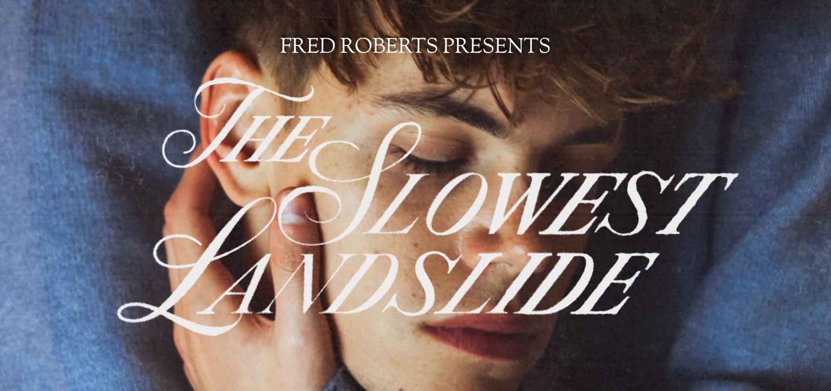 Premiere: The Slowest Landslide