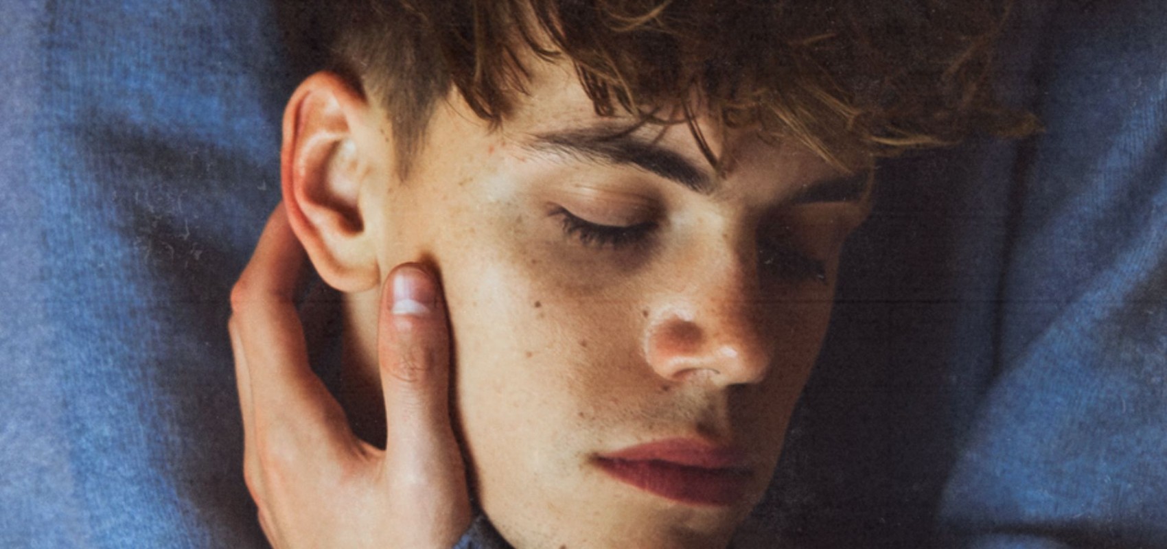 Premiere: The Slowest Landslide