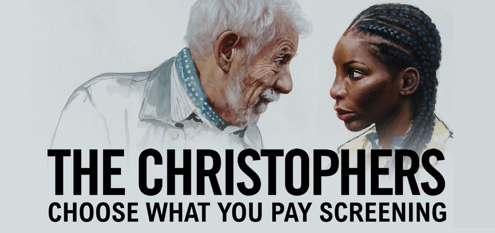 Choose What You Pay: The Christophers