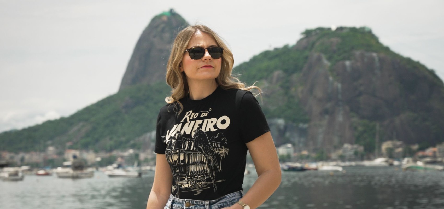No Man's Land with Rosie Turner + Q&A