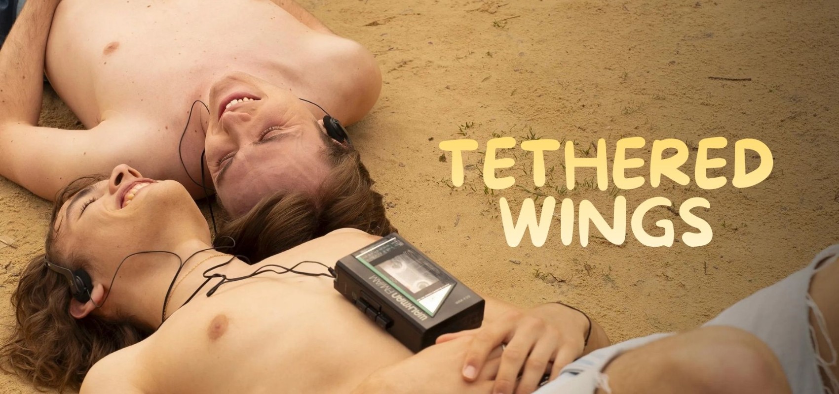 Tethered Wings