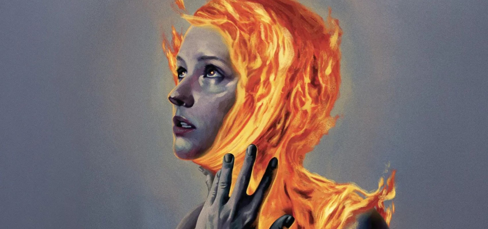 Her Will Be Done (English Premiere)