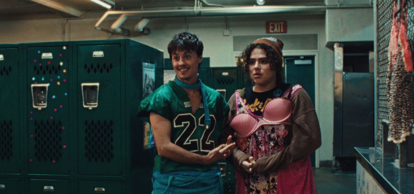 Exclusive Preview: She's the He! + Director Q&A